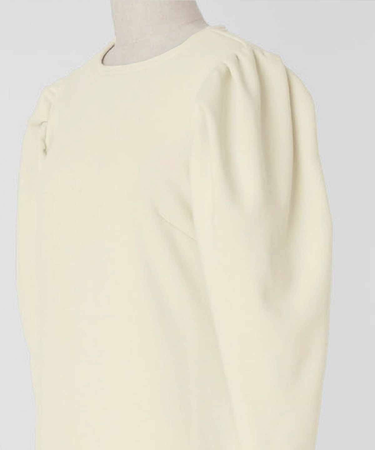 レディース/ワンピース/ボンバーヒート/パワーショルダー/マーメイドシルエット/長袖/ロング丈/秋/冬/チャコール/ライトグレー/ブラック