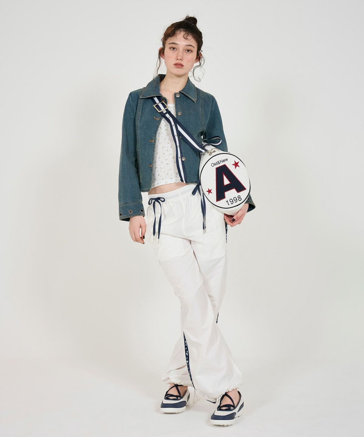 デニム/デニムジャケット/ジャケット/アウター