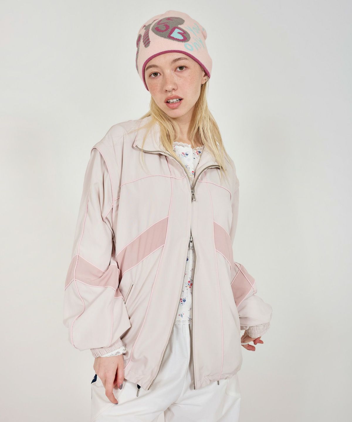 アウター/ジャケット/ブルゾン/2way