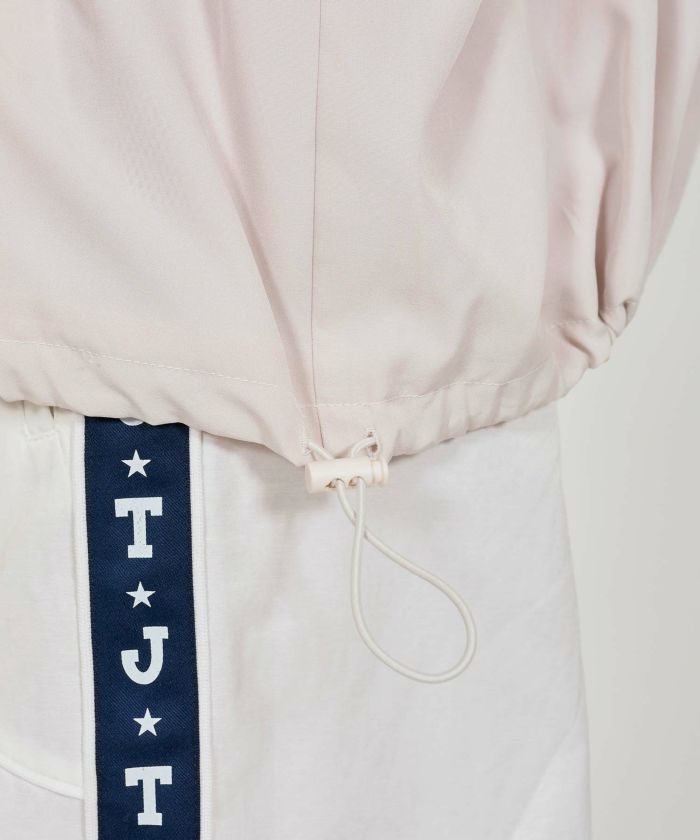 GW-SALE 2WAY トラックブルゾン TINA：JOJUN 全2色｜tnj211-0759