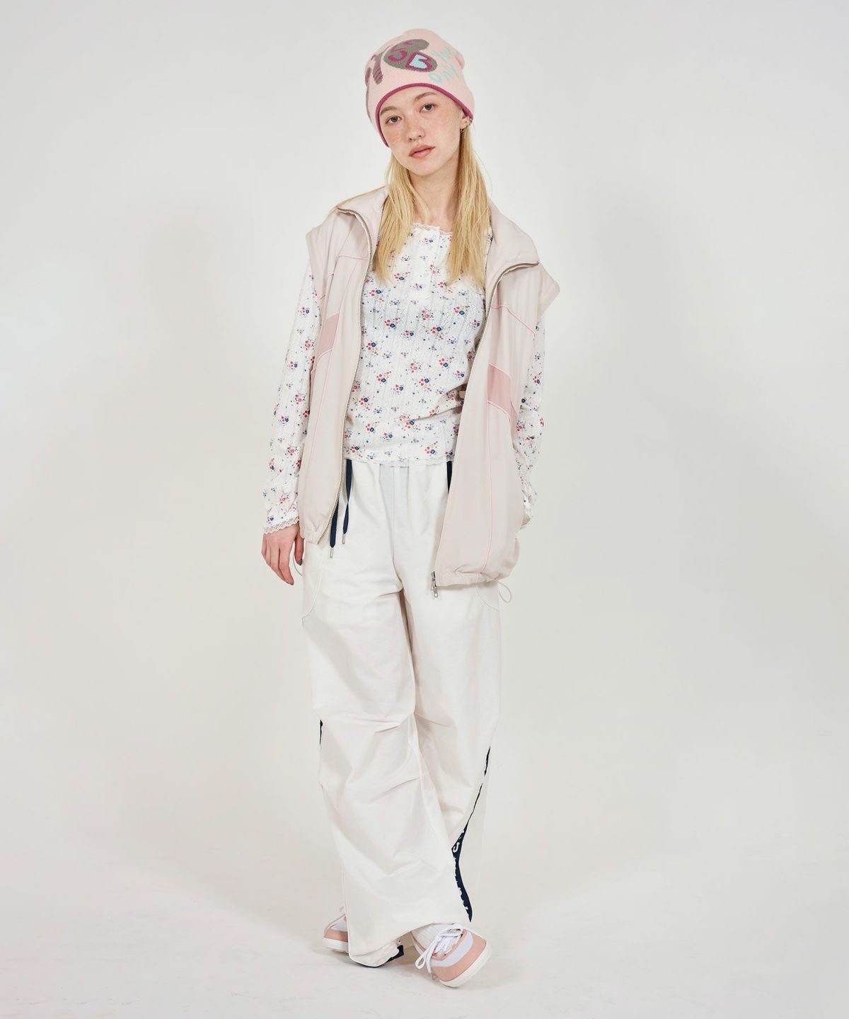 アウター/ジャケット/ブルゾン/2way