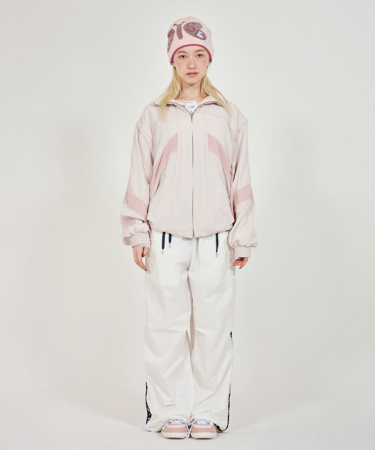 アウター/ジャケット/ブルゾン/2way