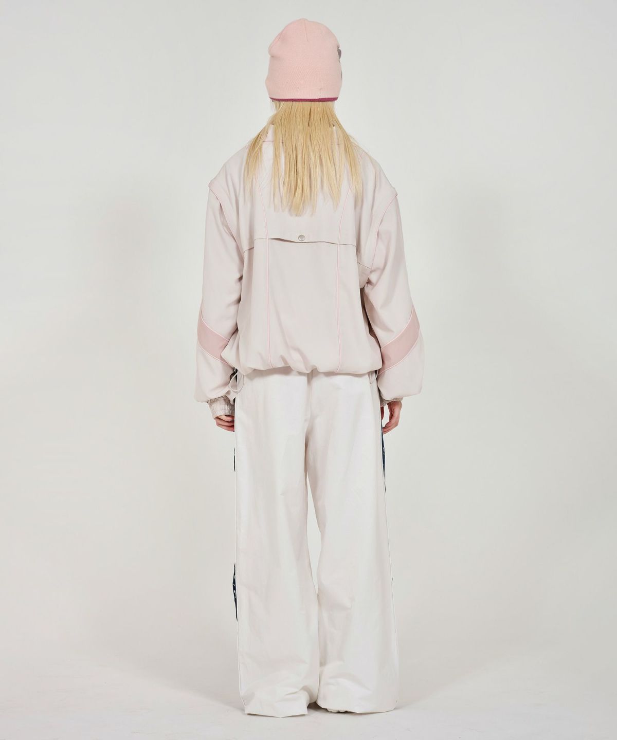 アウター/ジャケット/ブルゾン/2way