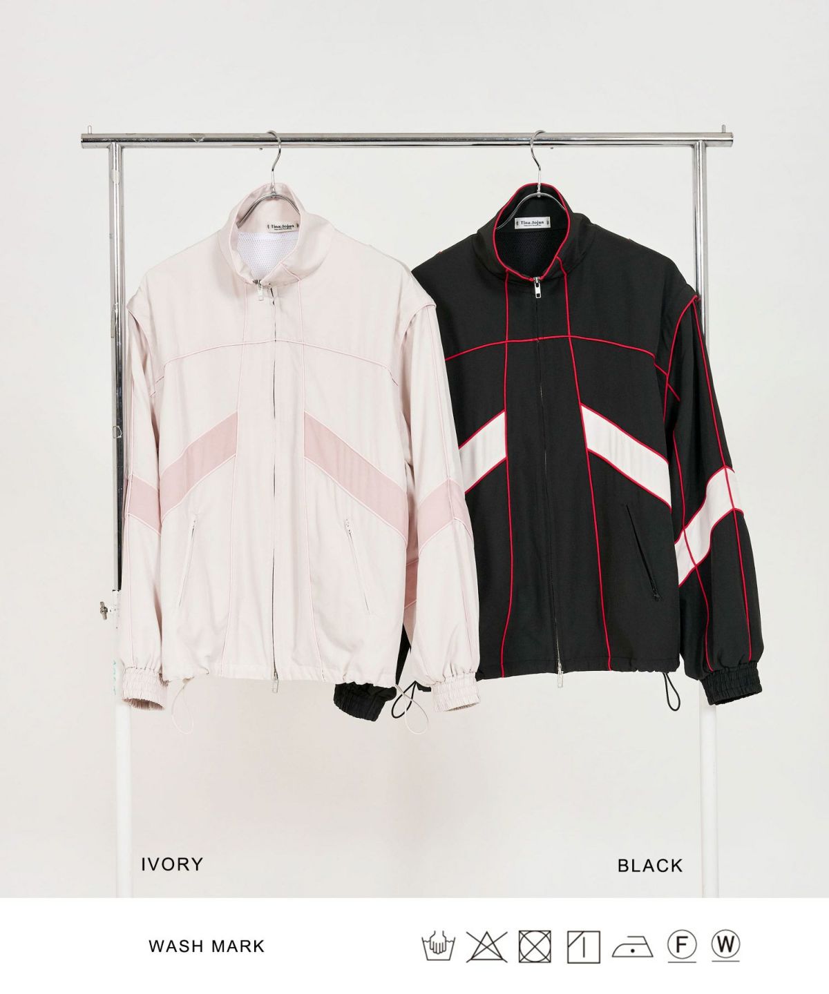 アウター/ジャケット/ブルゾン/2way