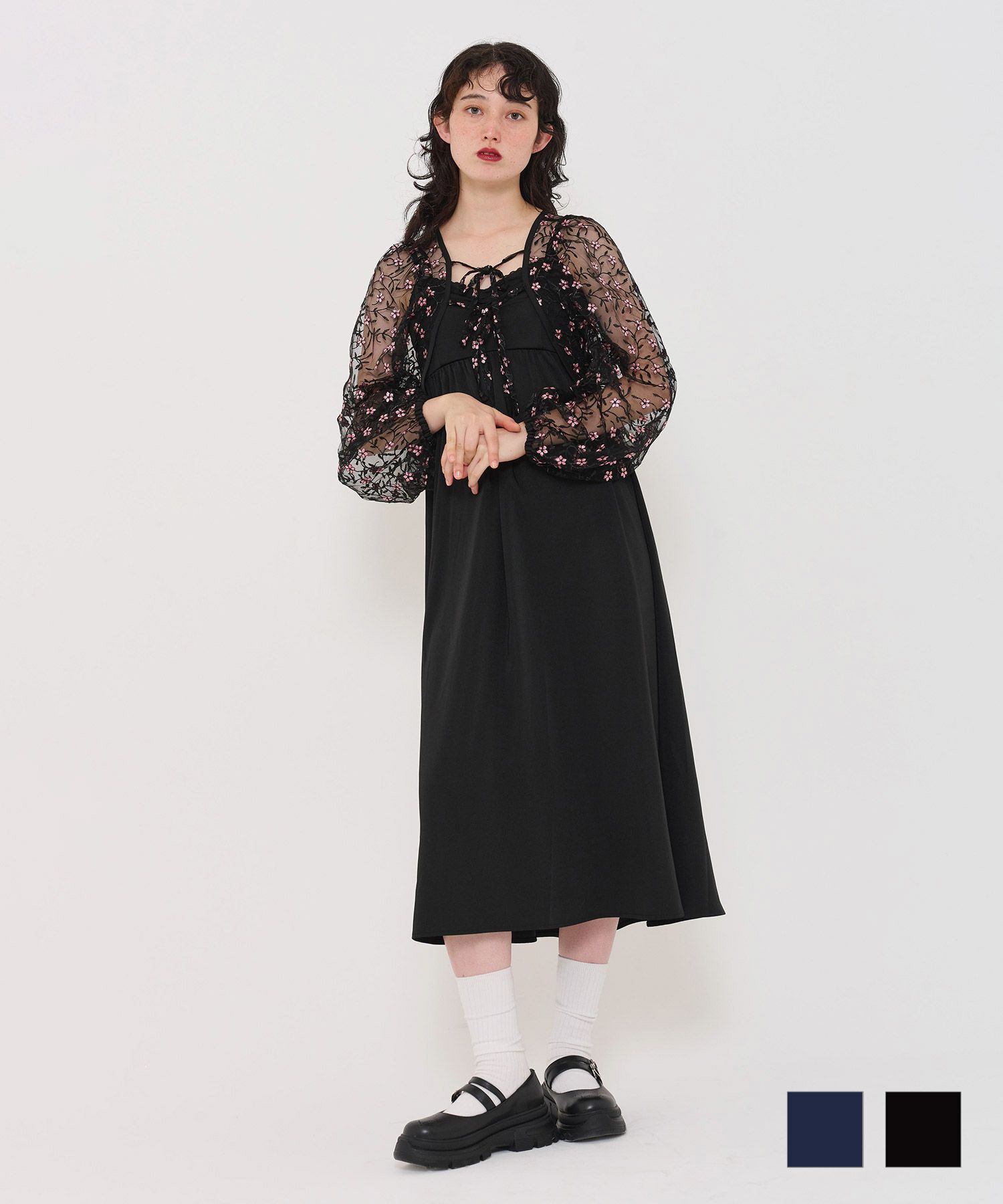 ボンボンジュール 豪華ドレス レッド （ALL ITEM | 【公式】Rêve De 
