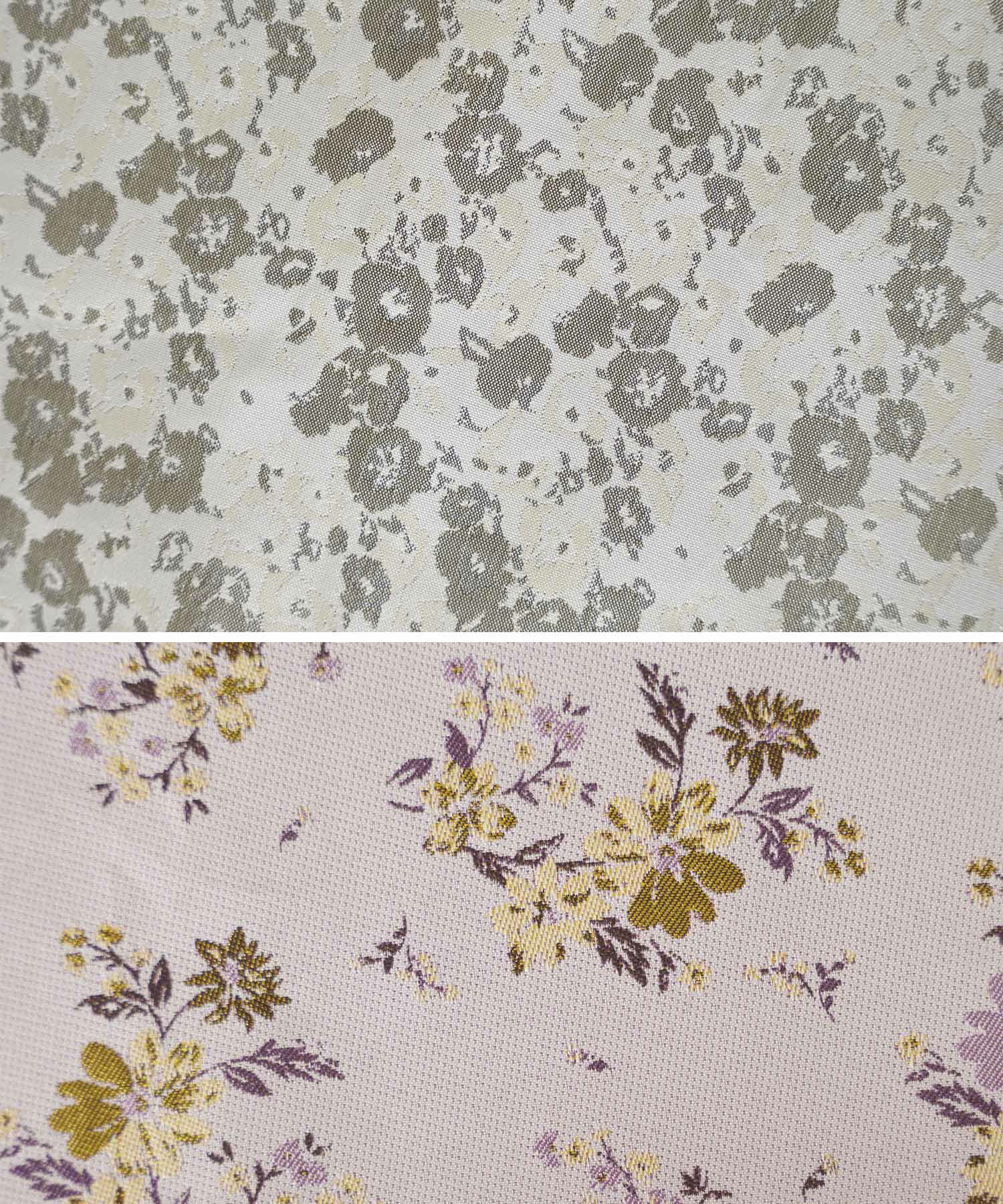 レディース/ワンピース/キャミワンピース/サスペンダー/バックリボン/レーシング/配色/花柄/バイカラー/ポケット/オールシーズン/春/夏/秋/冬/レイヤード/可愛い/上品/フェミニン/エレガント/20代/30代/10代/ラベンダー/ライトグレー