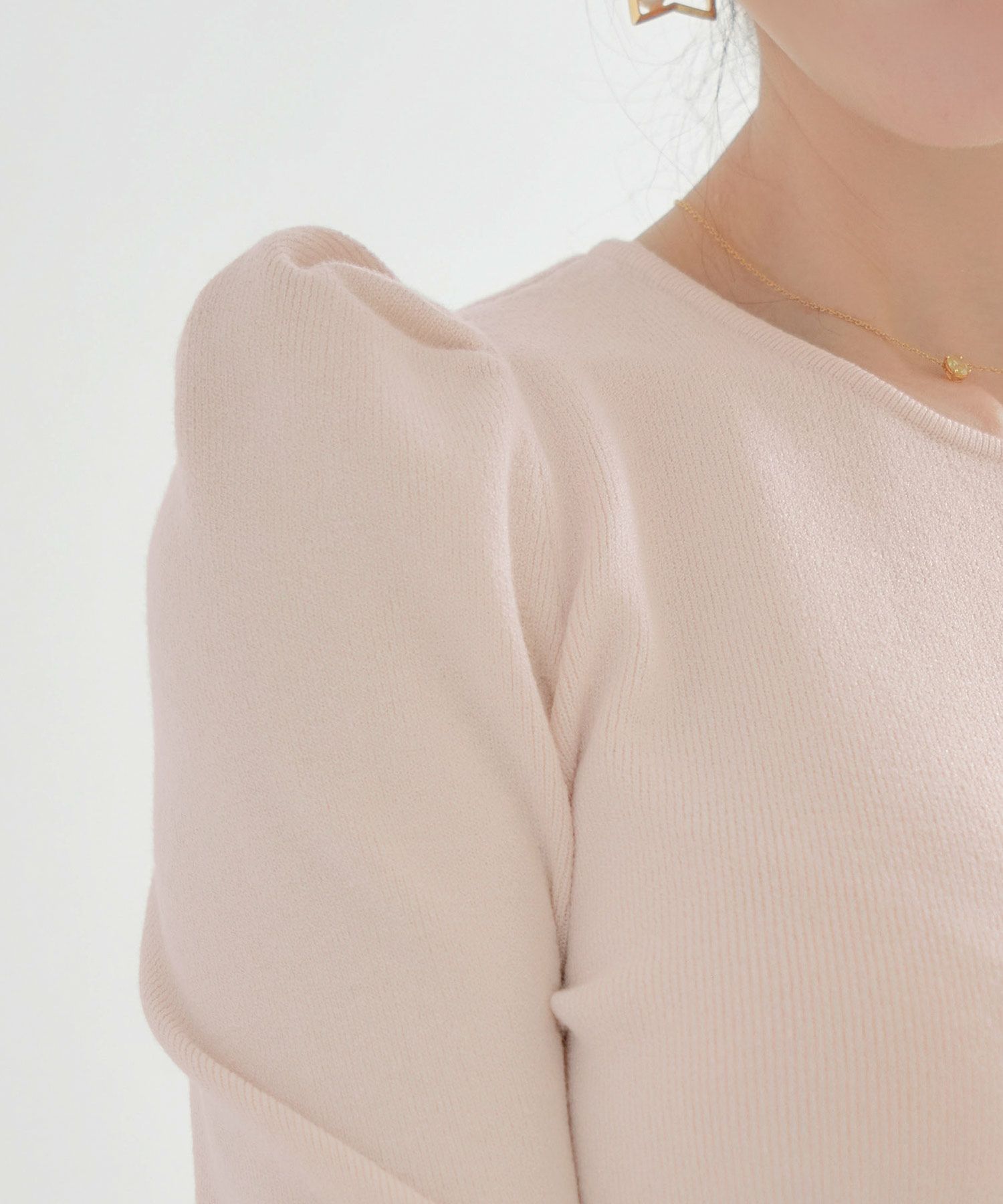 新色追加 手洗い可 セットアップ対応可 大人カジュアル オフィス 長袖 シンプル ベーシック 着回し ジョイントスペース