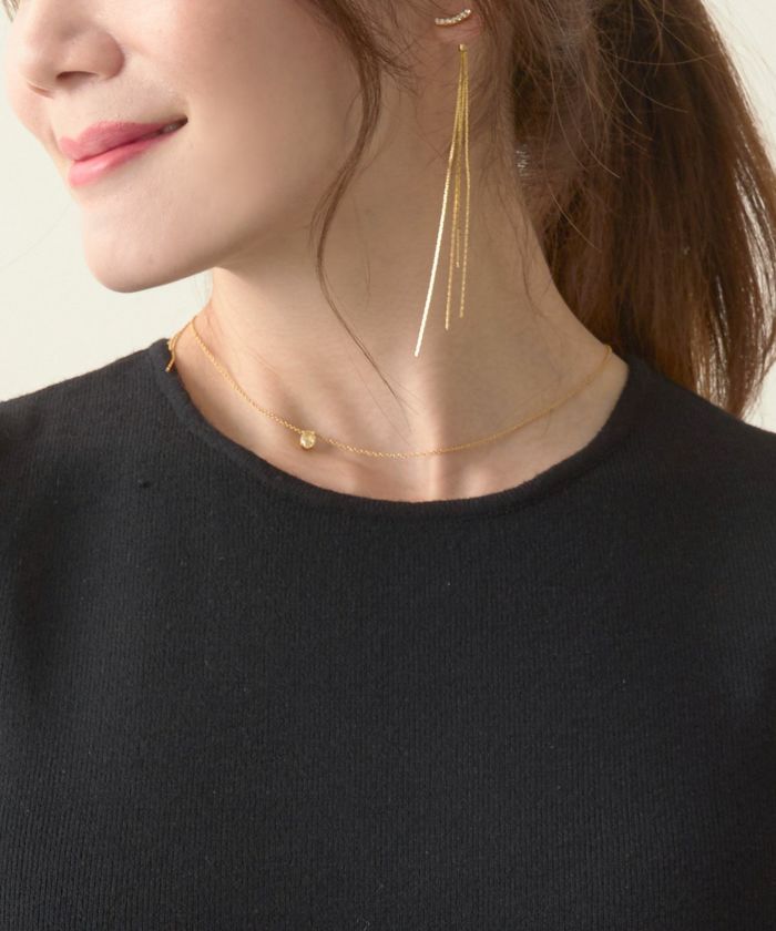 新色追加 手洗い可 セットアップ対応可 大人カジュアル オフィス 長袖 シンプル ベーシック 着回し ジョイントスペース