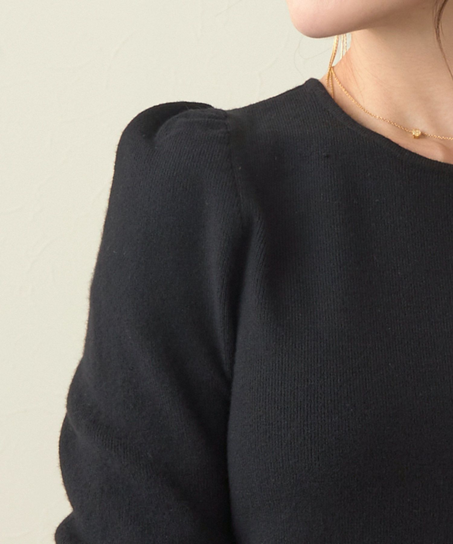 新色追加 手洗い可 セットアップ対応可 大人カジュアル オフィス 長袖 シンプル ベーシック 着回し ジョイントスペース