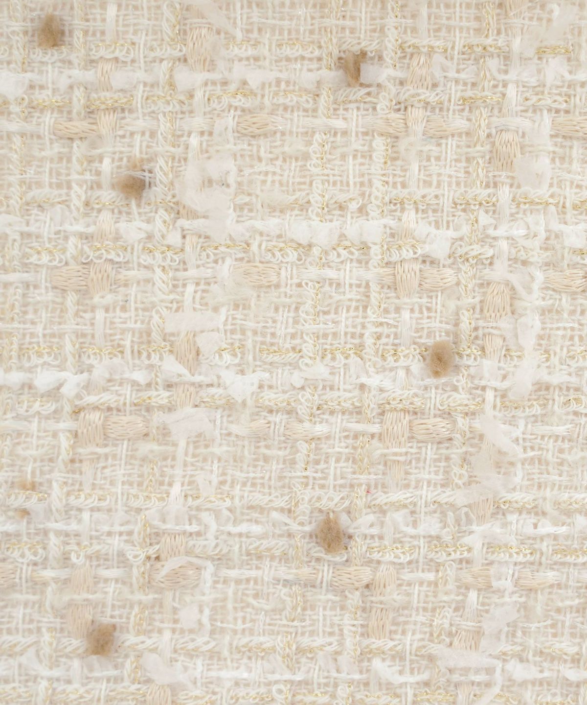 レディース/小物/グッズ/バッグ/サブバッグ/ツイード/無地/オケージョン/フォーマル/結婚式/入学式/入園式/卒業式/卒園式/A4対応/ノートパソコン/オフィス/上品/綺麗/オールシーズン/アイボリー/ネイビー