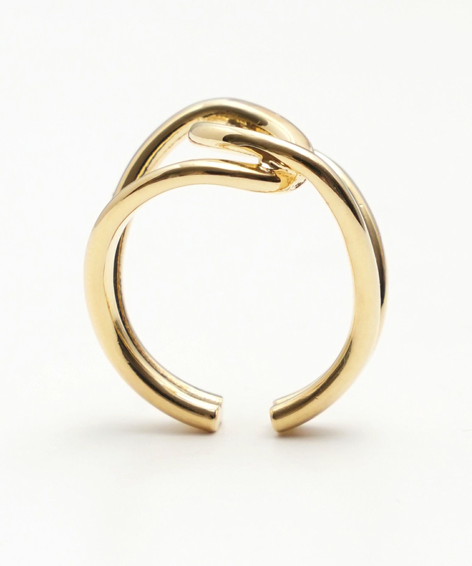 ダブル リング Double Ring