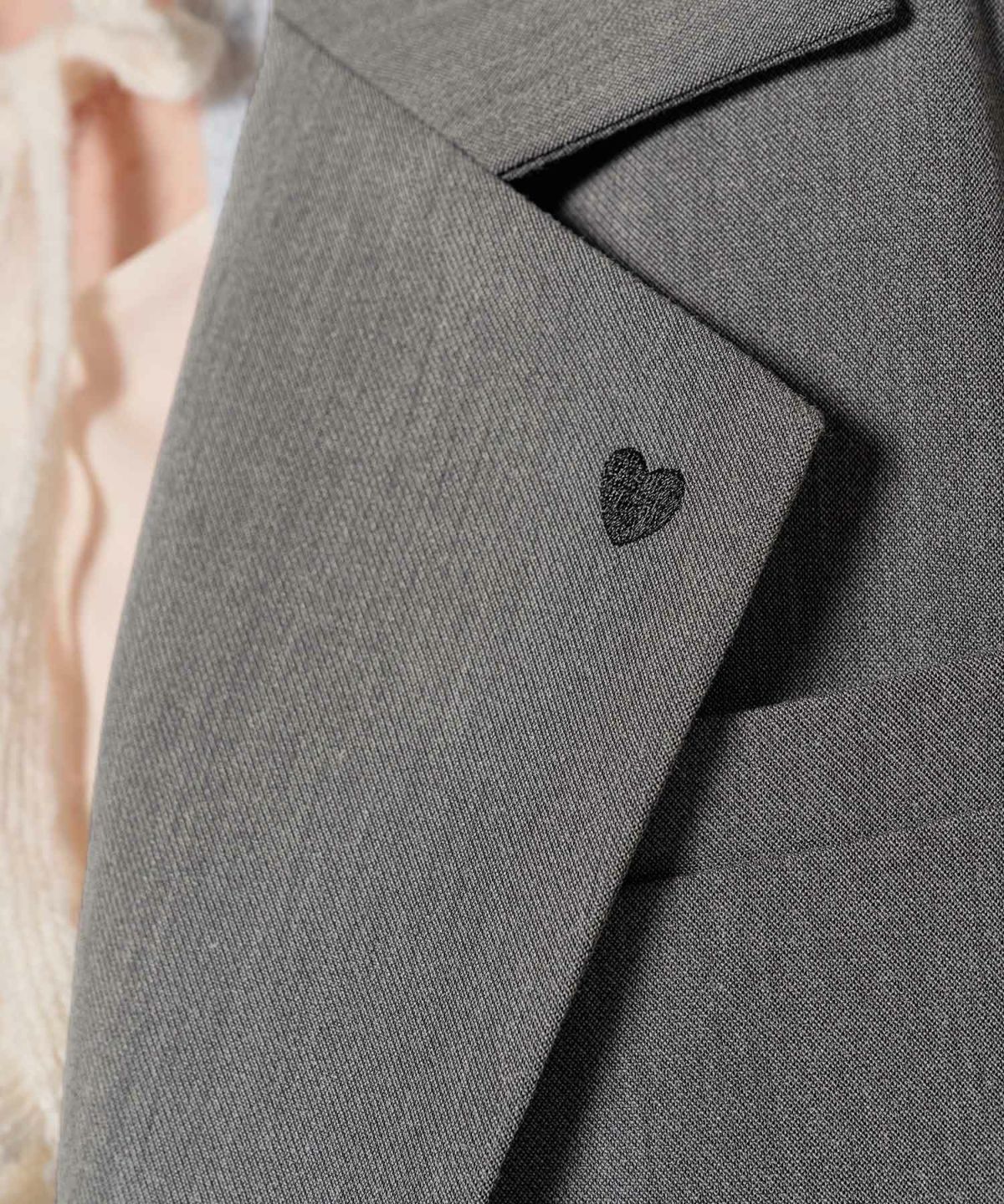 アウター/ジャケット/テーラードジャケット