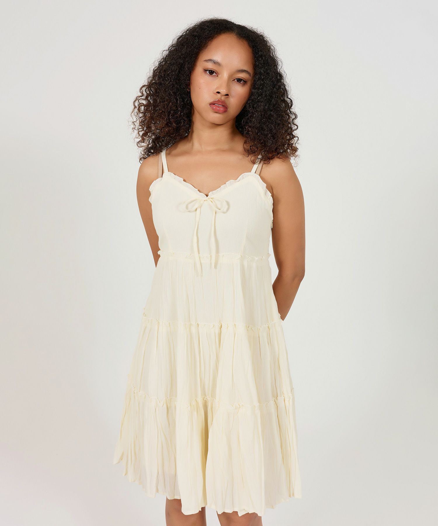 SNAP一覧 | TINA：JOJUN（ティーナ：ジョジュン）Staff Snap 