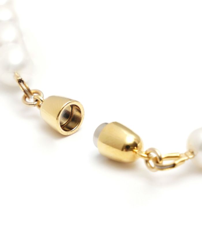 淡水パール ネックレス Freshwater Pearl Necklace