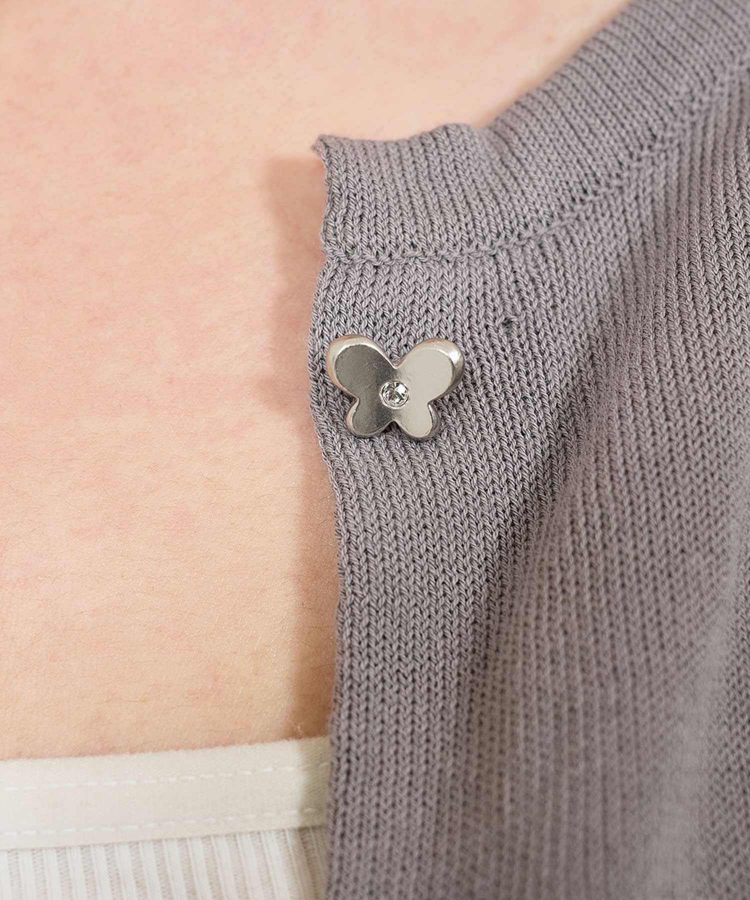 トップス/カーディガン/オーガニックコットン