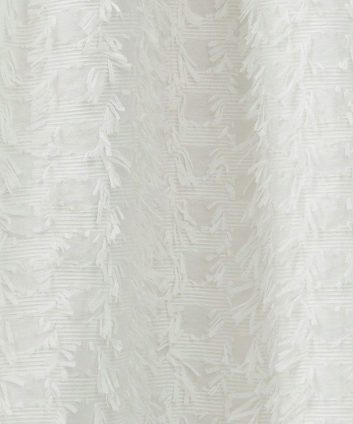 スカート ロング 2024 素材 生地 おすすめ エレガント かわいい シルバー グレー 白黒 フレア 長い 春 ふわふわ ジョイントスペース