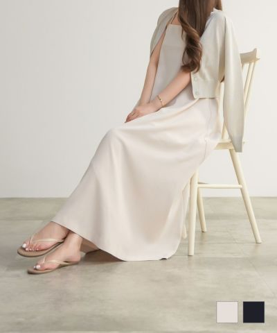 限定Price！SALE ツイード ショート丈 ワンピース lieulien
