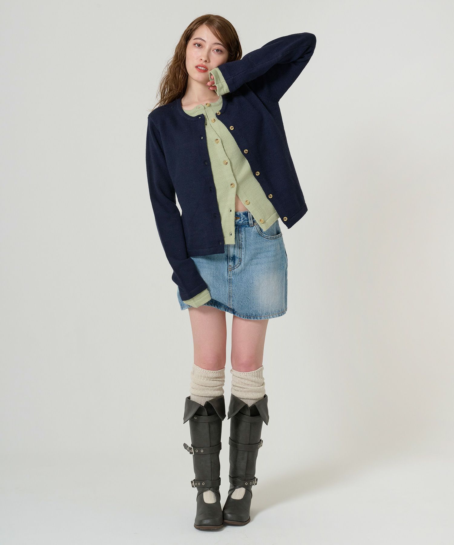 グッズ/小物/靴下/ソックス/ルーズソックス