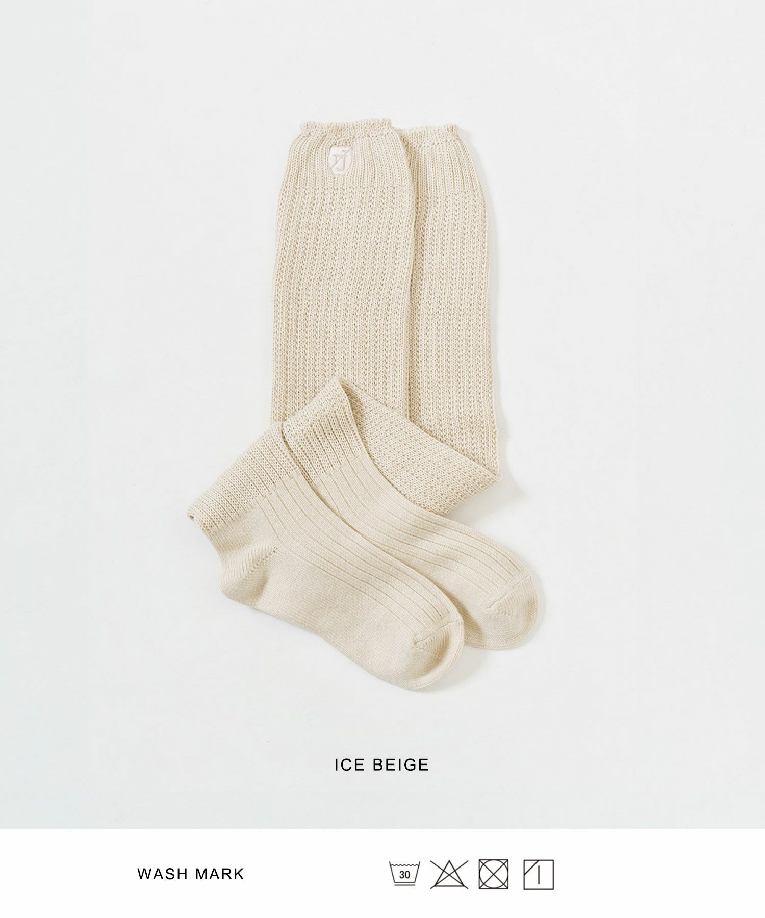 グッズ/小物/靴下/ソックス/ルーズソックス