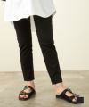 ボトムス・スパッツ rei SUMMER-SALE ストレッチ レギンス パンツ Liala×PG 全1色