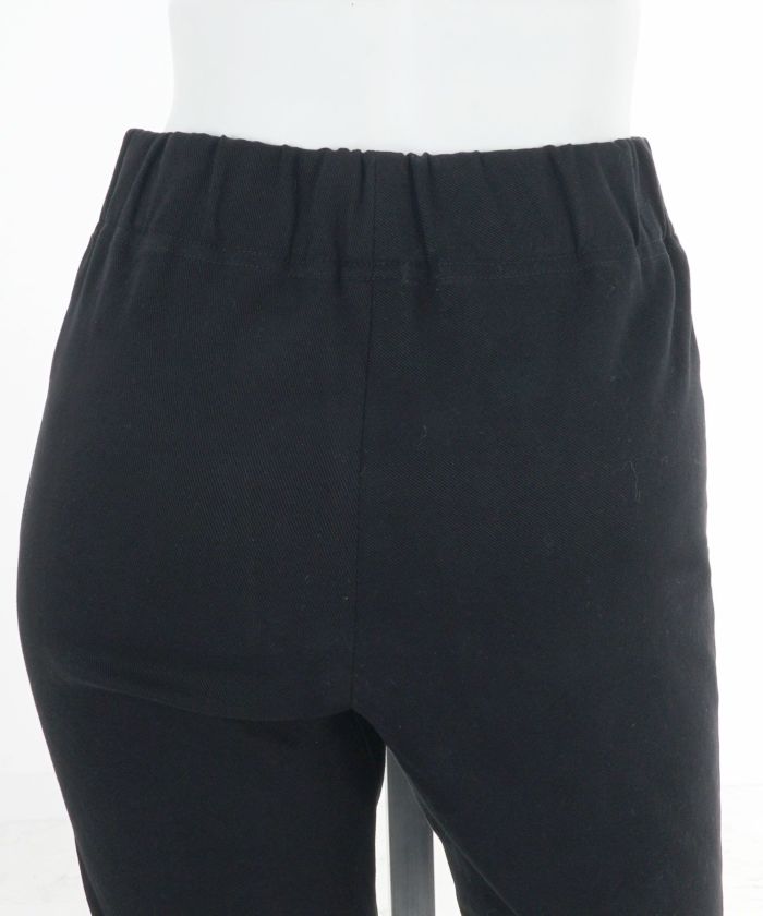 GW-SALE ストレッチ レギンス パンツ Liala×PG 全1色|lpg721 GW-SALE ストレッチ レギンス パンツ Liala×PG 全1色|lpg721