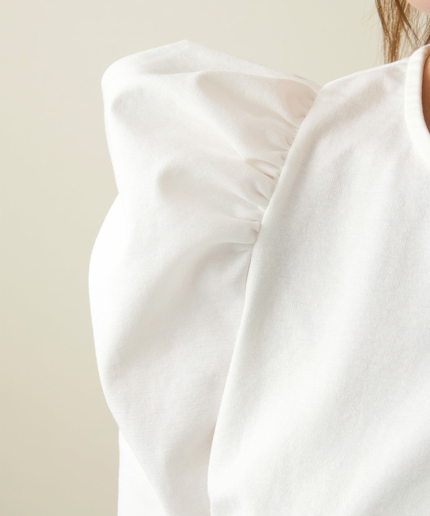 新色追加手洗い可カットソーレディースおしゃれトップス半袖ボーダー柄無地白黒かわいいきれいめ洗濯できる長持ちジョイントスペース