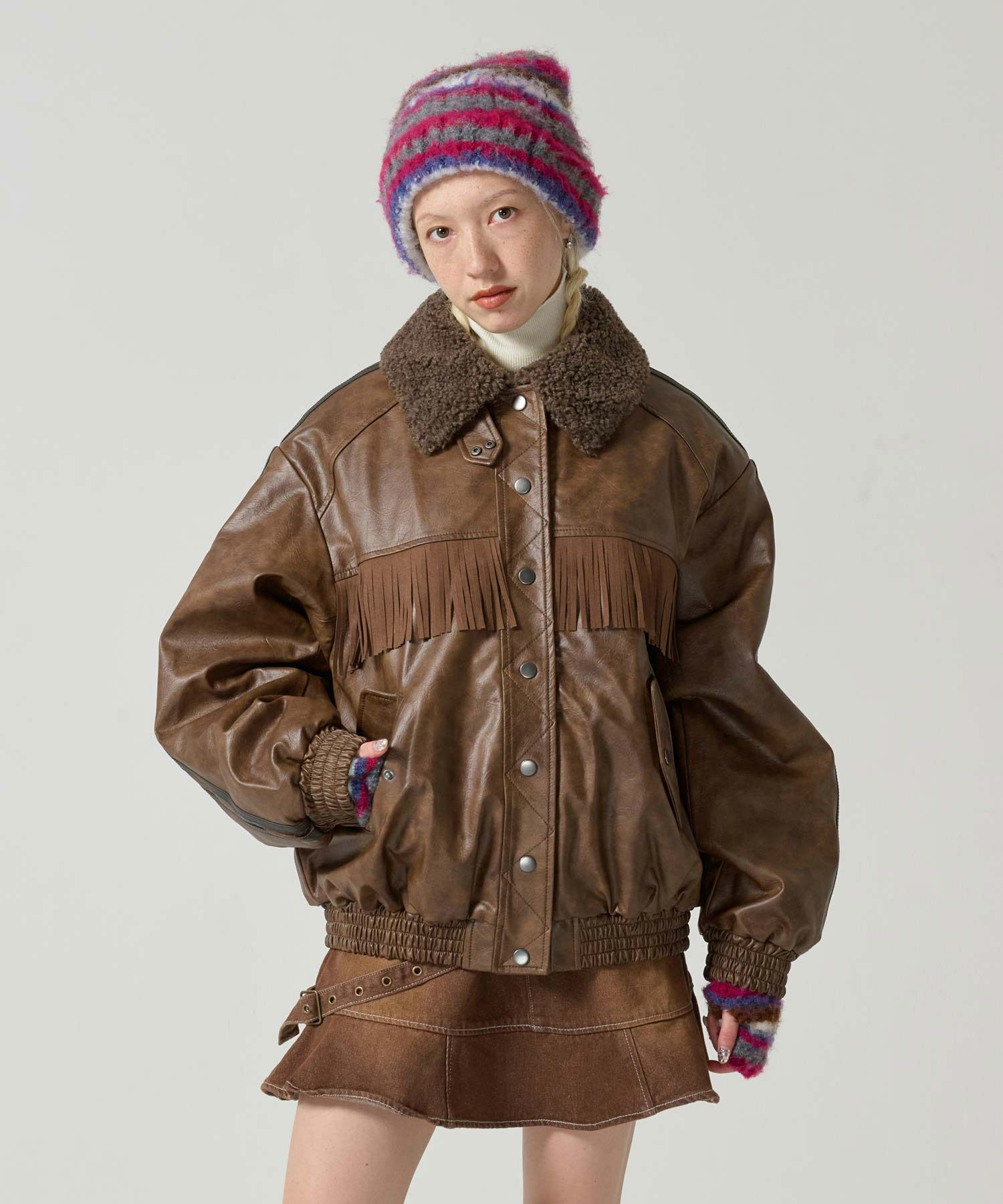 SNAP一覧 | TINA：JOJUN（ティーナ：ジョジュン）Staff Snap 