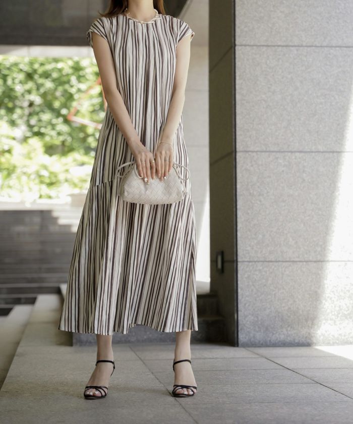 【3COLOR】 フレンチ スリット ワンピース ドレス ショート 3COLOR】 フレンチ スリット ワンピース ドレス ショート