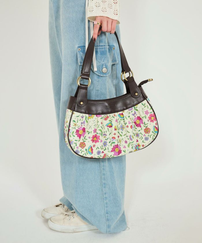 Bonnie handbag TINA：JOJUN 全1色｜tnj922-0859【1】 - バッグ