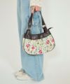 Bonnie handbag TINA：JOJUN TINA：JOJUN（ティーナジョジュン）の「Bonnie handbag TINA