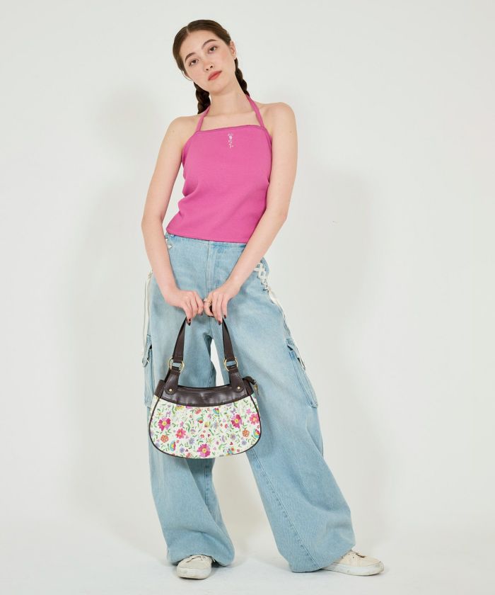 Bonnie handbag TINA：JOJUN Bonnie handbag | ユウリ | TINA：JOJUN | ルミネエスト新宿