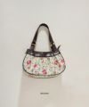 Bonnie handbag TINA：JOJUN 全1色｜tnj922-0859【1】 - バッグ商品