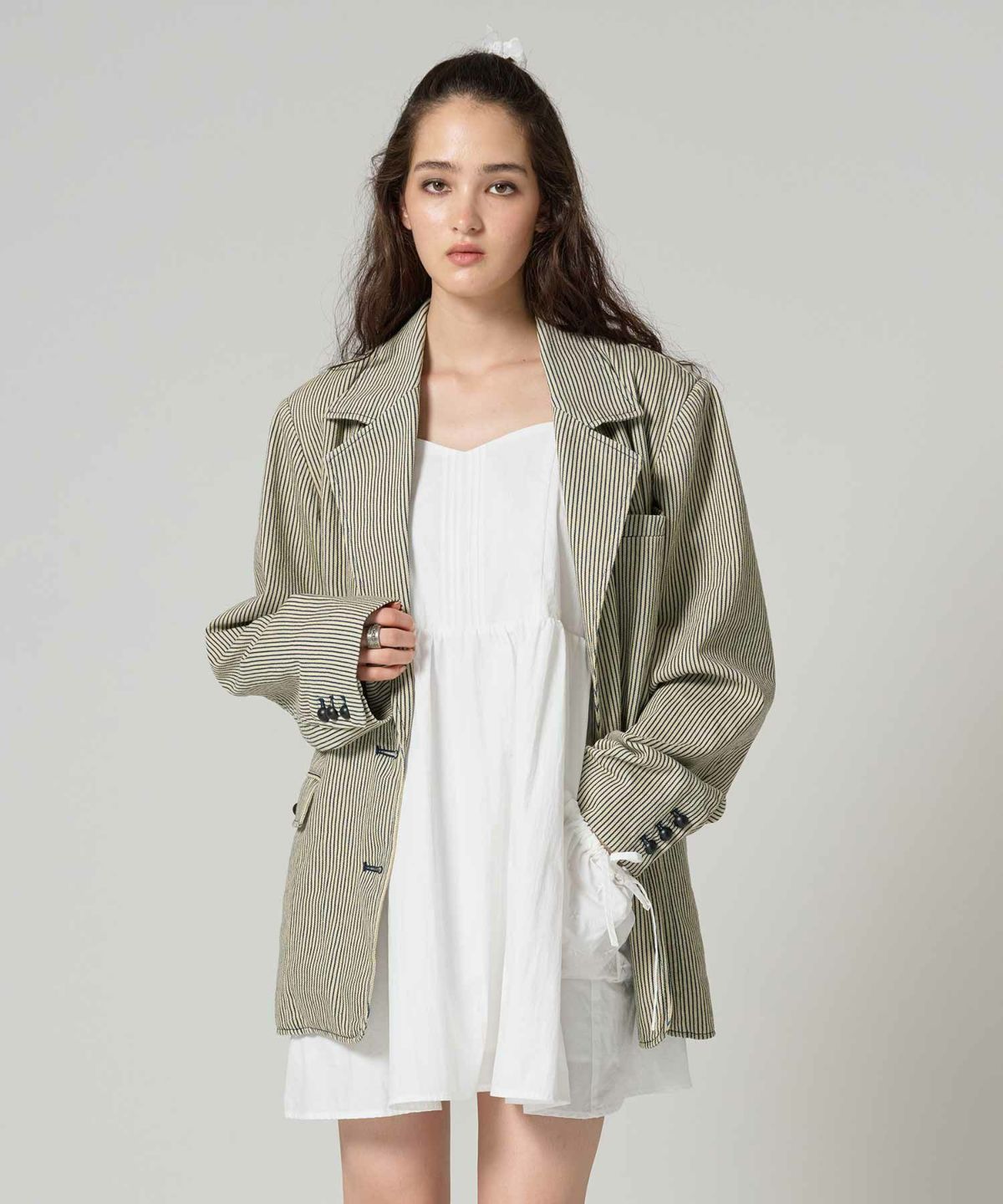 SNAP一覧 | TINA：JOJUN（ティーナ：ジョジュン）Staff Snap