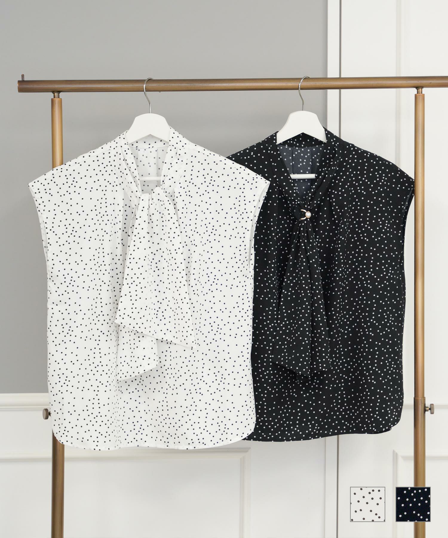 Prima Scherrer(プリマ シェレル)【和泉 佳子 プロデュース】 - Joint  