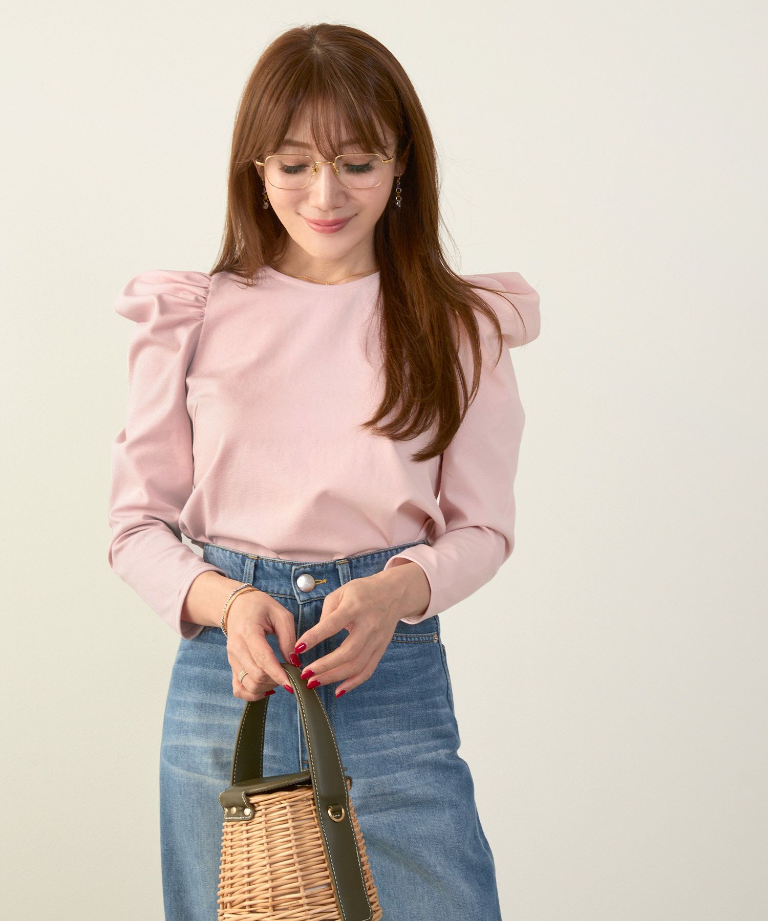 手洗い可 トップス レディース オフィス かわいい 大人 きれいめ 白黒 ボーダー おすすめ 人気 ジョイントスペース