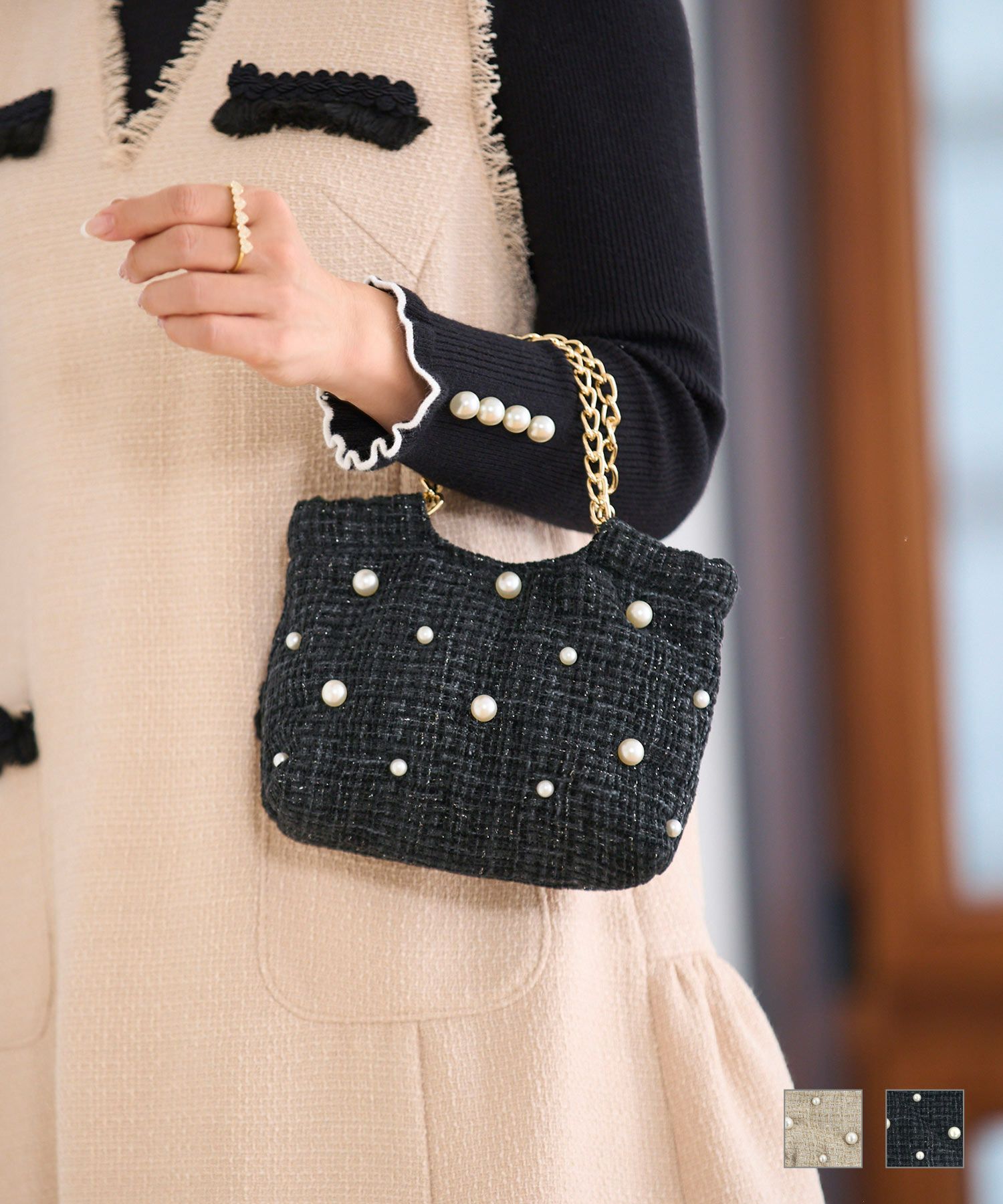 Prima Scherrer(プリマ シェレル)のバッグ通販 - Joint Space 