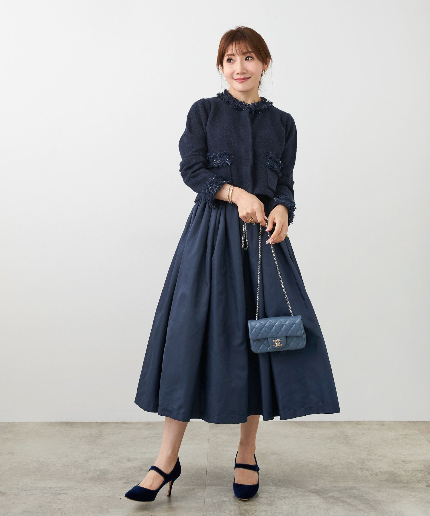 手洗い可 ニット カーディガン 秋春冬 可愛い 長袖 色 オフィス きれいめ 大人 ふわふわ ジョイントスペース