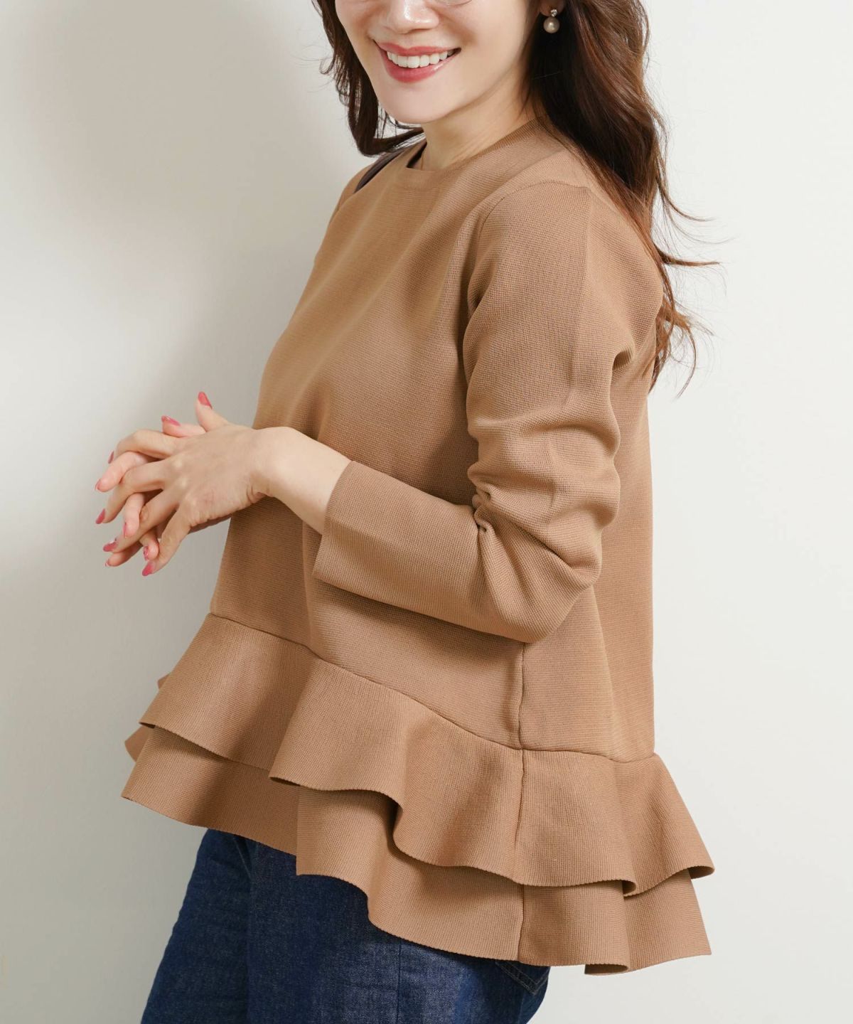 Liala × PG：ワンピースコレクション | Joint Space