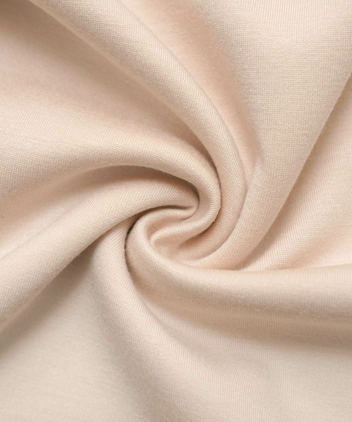 レディース/カットソー/トップス/Tシャツ/もっちり/8分袖/長袖/スカラップ/ギャザー/スリット/アイボリー/ブラック/ネイビー/カジュアル/エレガント/上品/オフィスカジュアル/オフィススタイル/新色/ピンク/くすみピンク/ピーチピンク/ピンクベージュ