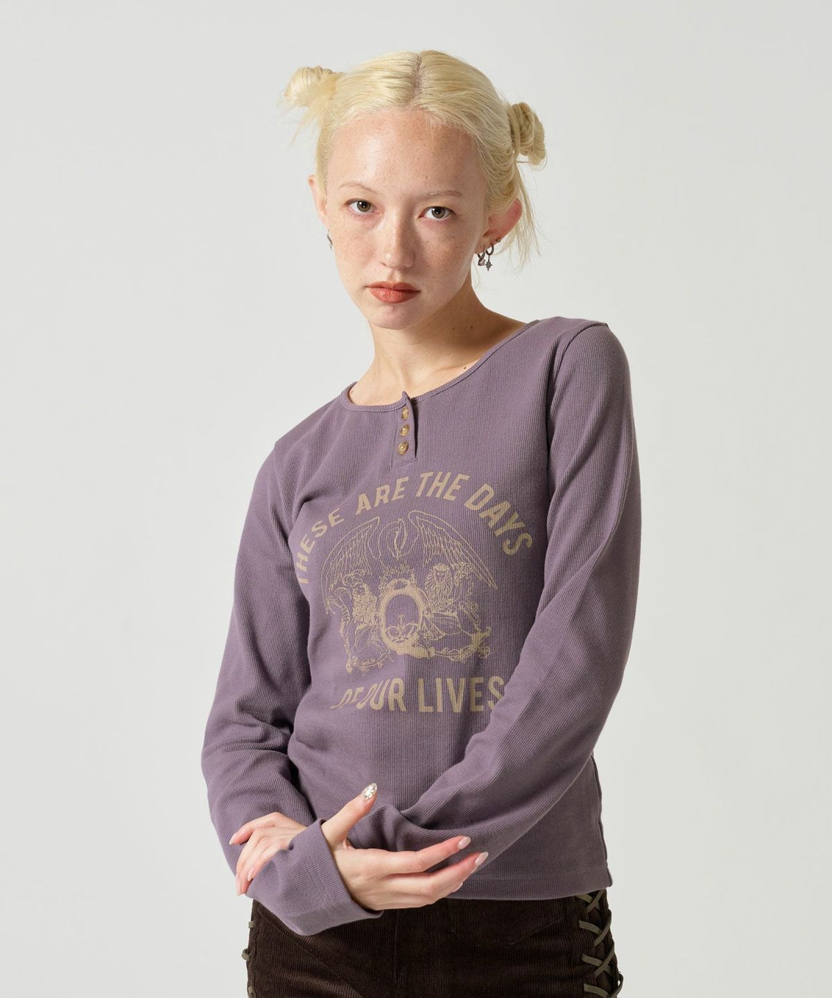 フェイクレザー ボンバージャケット TINA：JOJUN フェイクレザー ボンバージャケット TINA：JOJUN（その他