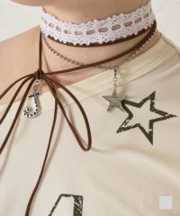 ネックレス/チャーム/アクセサリー