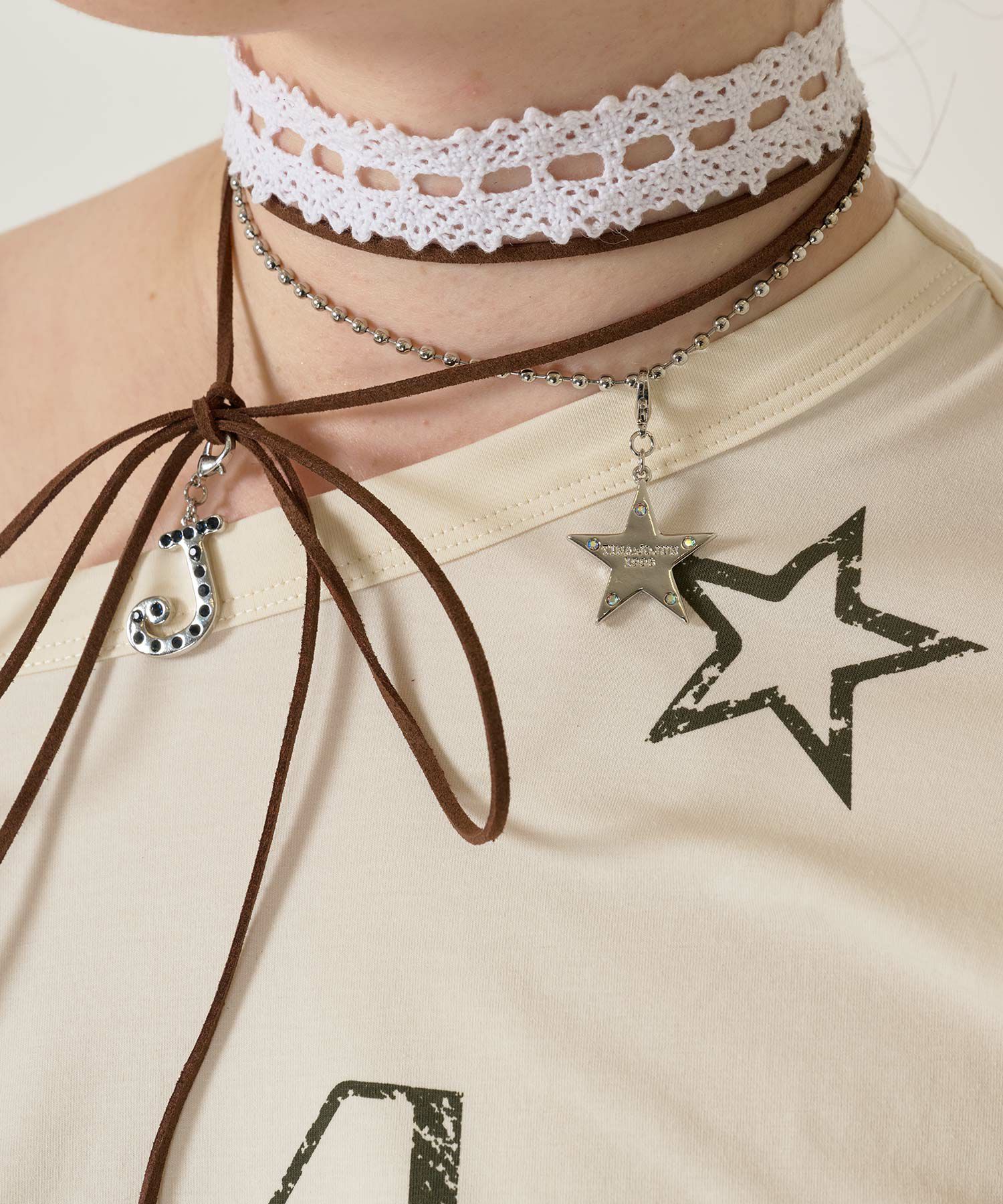 ネックレス/チャーム/アクセサリー