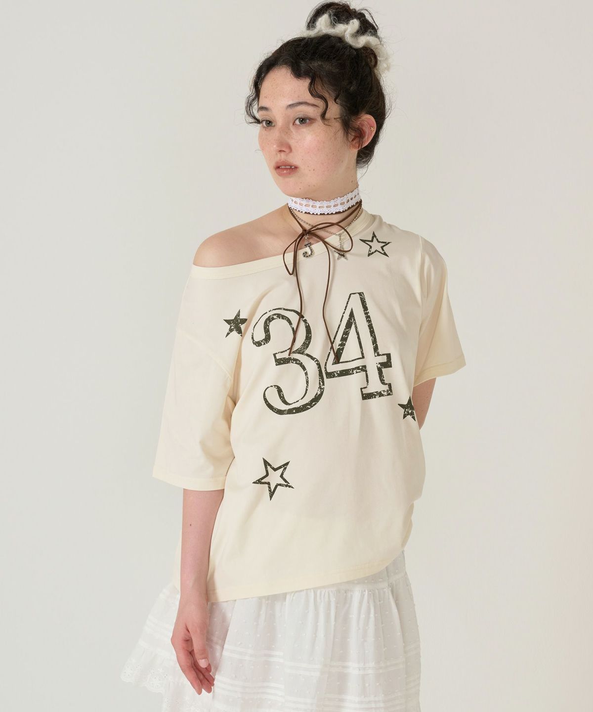 ネックレス/チャーム/アクセサリー