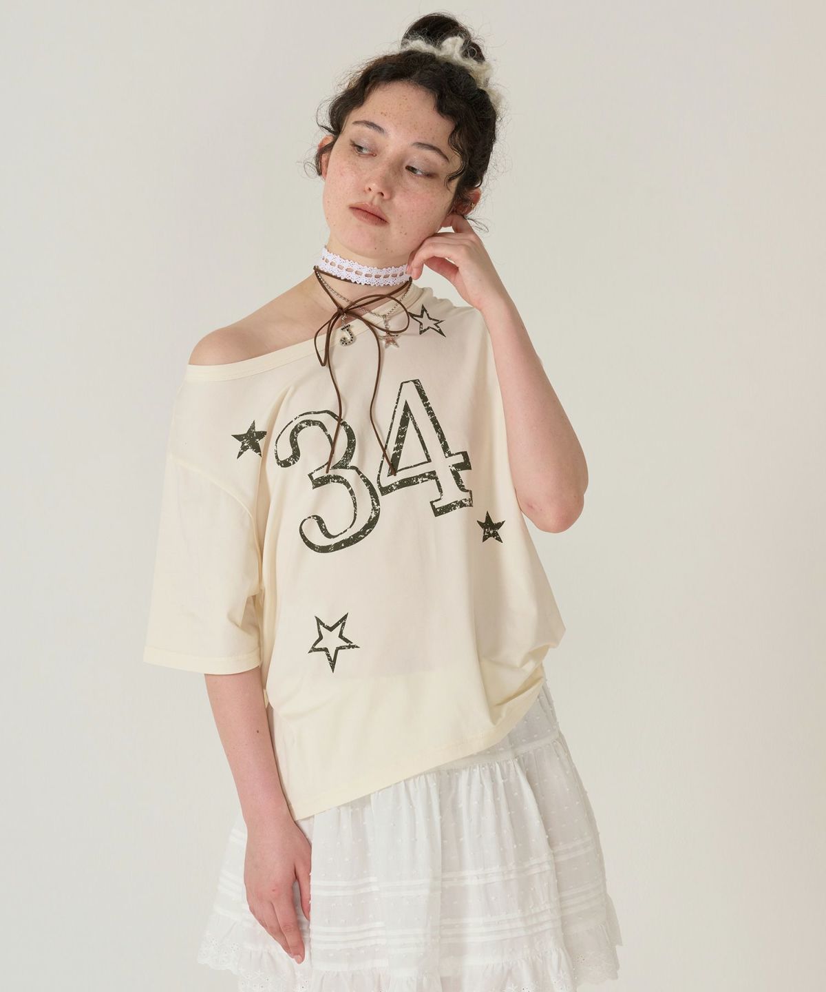 ネックレス/チャーム/アクセサリー