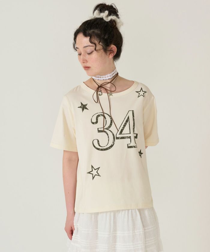 ネックレス/チャーム/アクセサリー