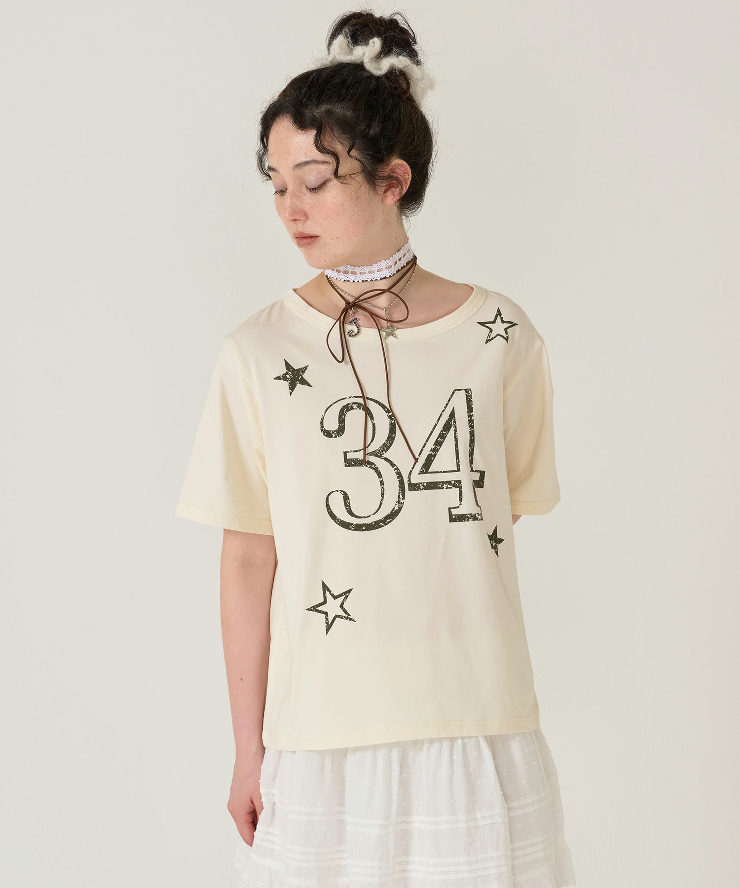 ネックレス/チャーム/アクセサリー