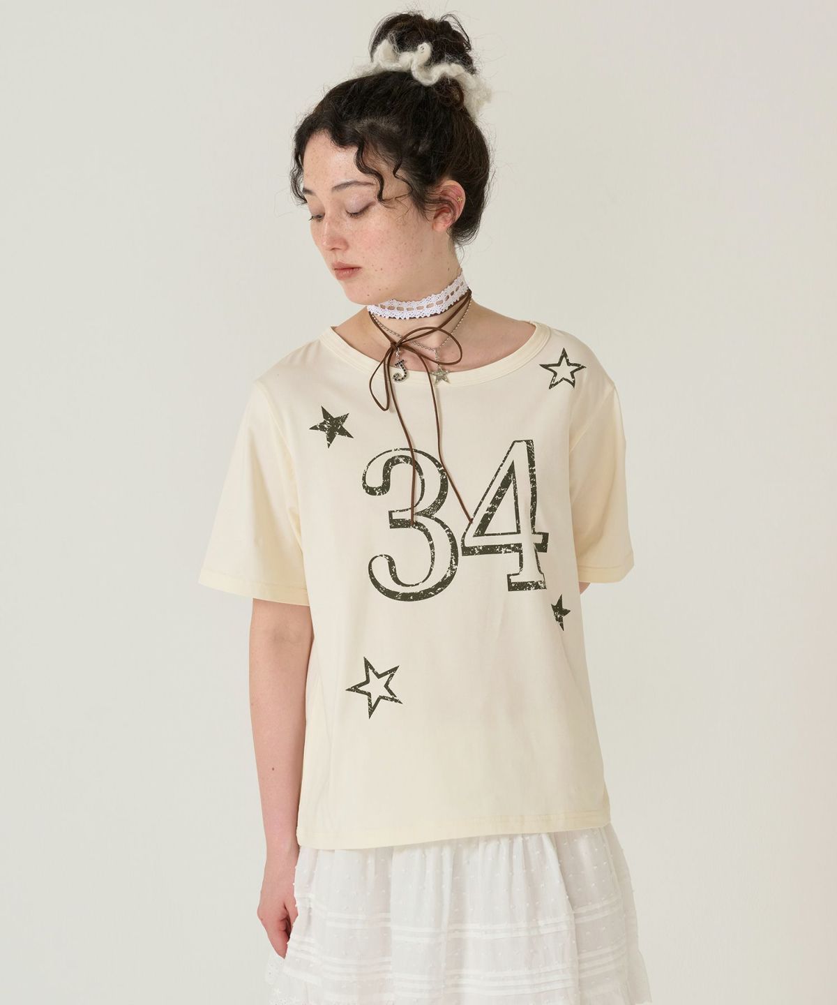 ネックレス/チャーム/アクセサリー