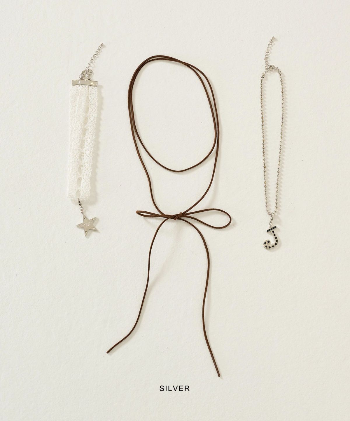 ネックレス/チャーム/アクセサリー