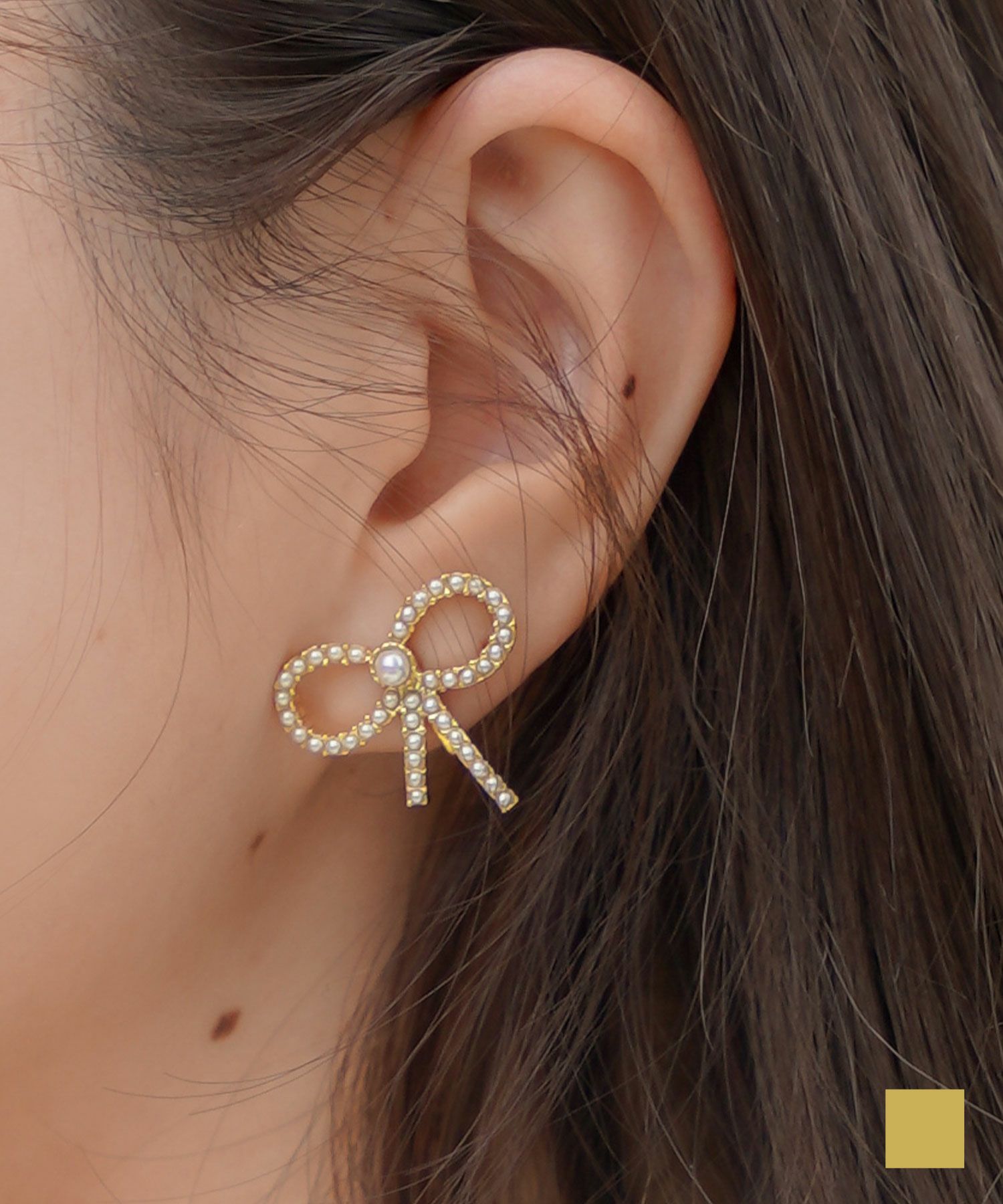 ボニー レヴィ レディース ピアス・イヤリング アクセサリー 14K Gold Single Bezel Set Diamond Stud Earring - 0.25 ctw ボニー レヴィ レディース ピアス・イヤリング アクセサリー 14K Gold