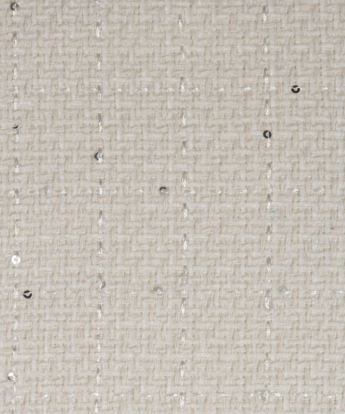 パフスリーブ フレア 上品 秋冬 チュニック/ブラックミックス/ネイビー/アイボリー/ブラック/M